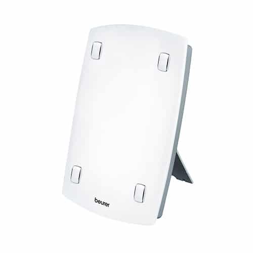 Beurer TL 60 Tageslichtlampe Test