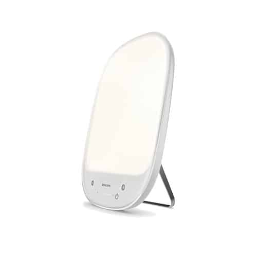 Philips HF3419/01 EnergyUp Tageslichtlampe Test