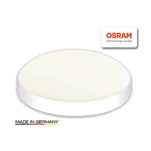 Visolight D280 LED Tageslichtlampe