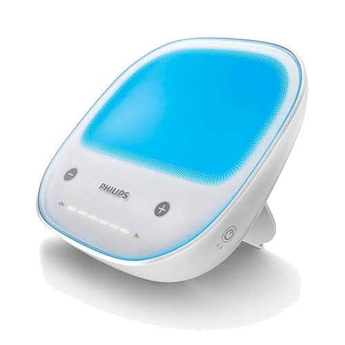 Philips HF3430-01 EnergyUp Blue Tageslichtlampe