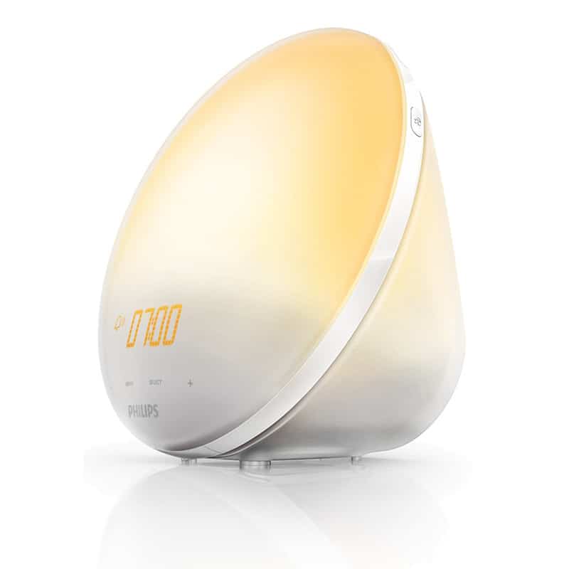 Philips HF3510-01 Wake-Up Light