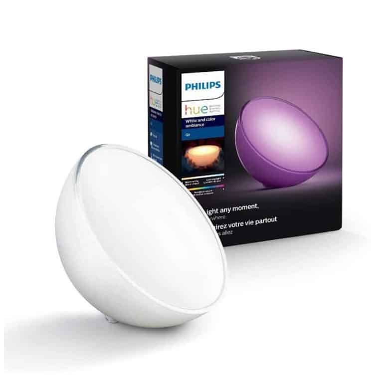 philips hue go alternative philips hue go alternative