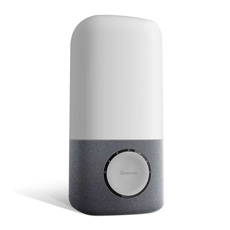Sleepace NOX Smart WLAN-Schlaflicht