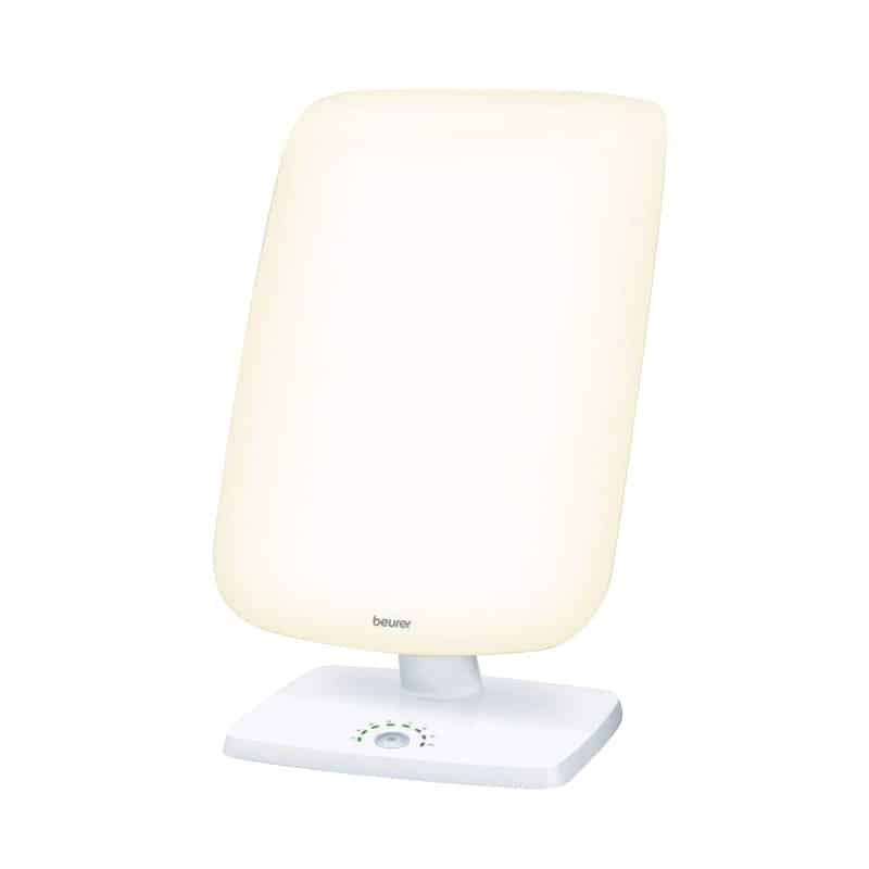 Beurer TL 90 Tageslampe Beurer TL 90 Tageslichtlampe