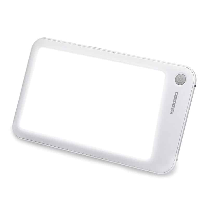 Melissa 16780014 LED Tageslichtleuchte Melissa 16780014 LED Tageslichtlampe