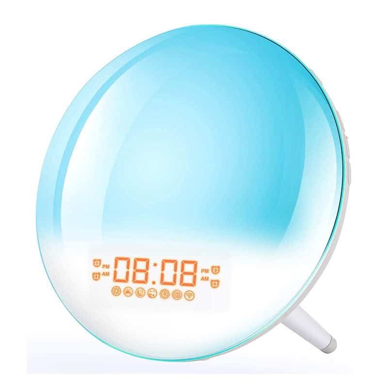 Fitfort Smart Wake Up Licht Lichtwecker