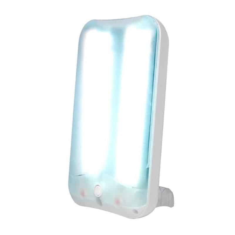 Lumie Arabica NLBAE-0000 Tageslichtlampe