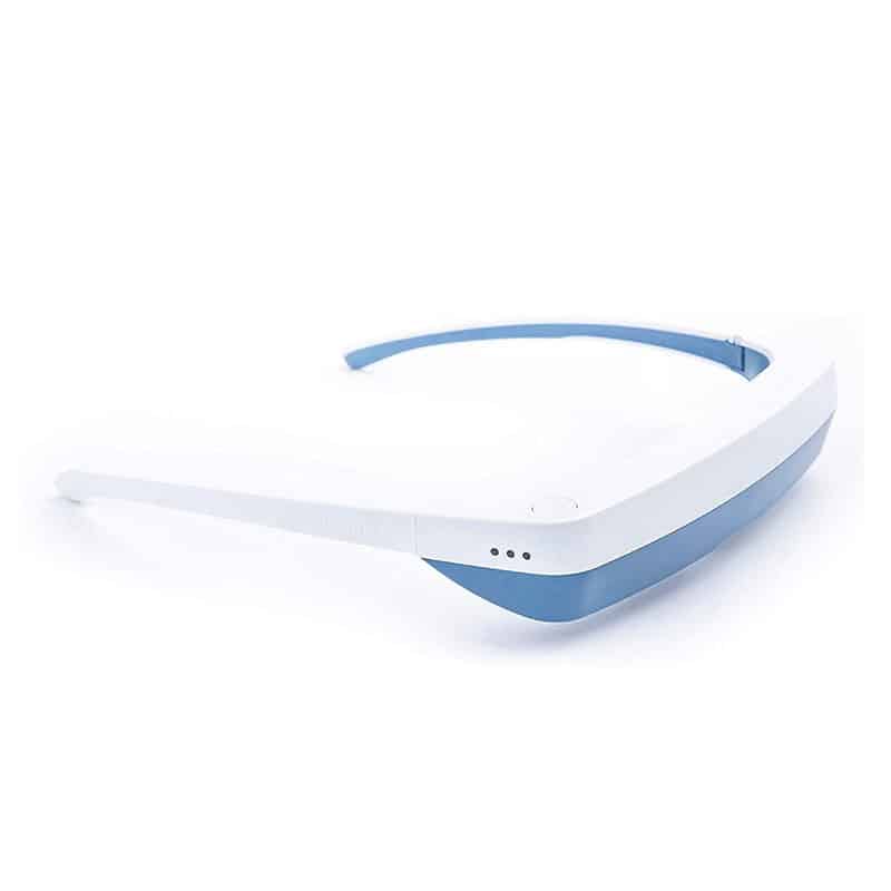 Luminette 3 Lichttherapiebrille