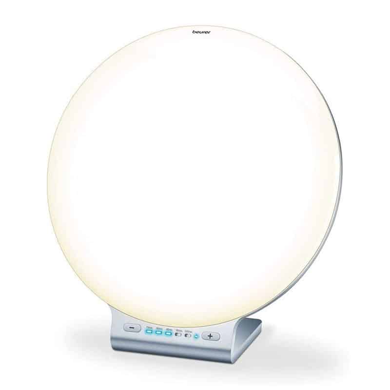 Beurer TL 100 2-in-1 LED Tageslampe Beurer TL 100 2-in-1 LED Tageslichtlampe